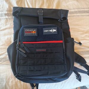Oracle Red Bull F1 Backpack